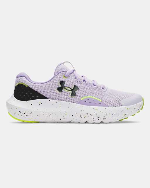 UA Surge 4 UA Surge 4